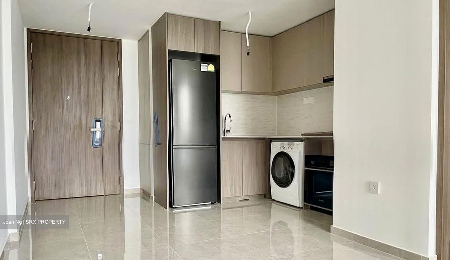 Hillock Green (D26), Apartment #633334701